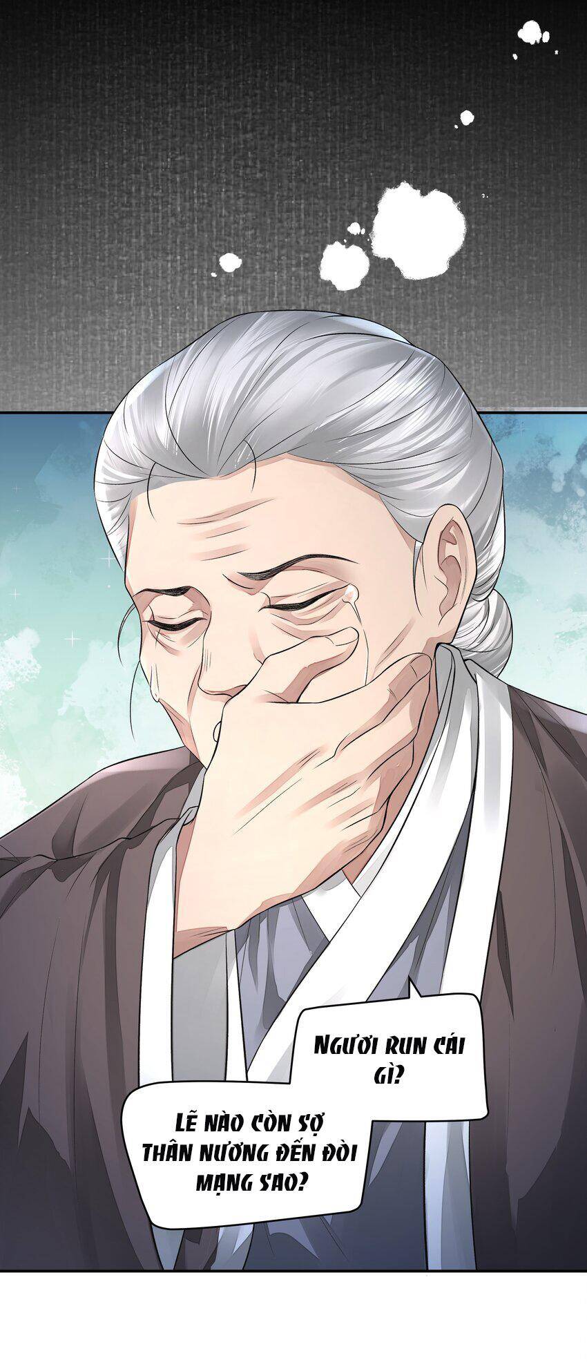 Đồng Tiền Kham Thế Chapter  26 - 8