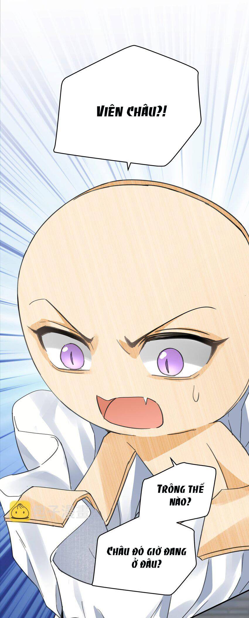 Đồng Tiền Kham Thế Chapter  27 - 11