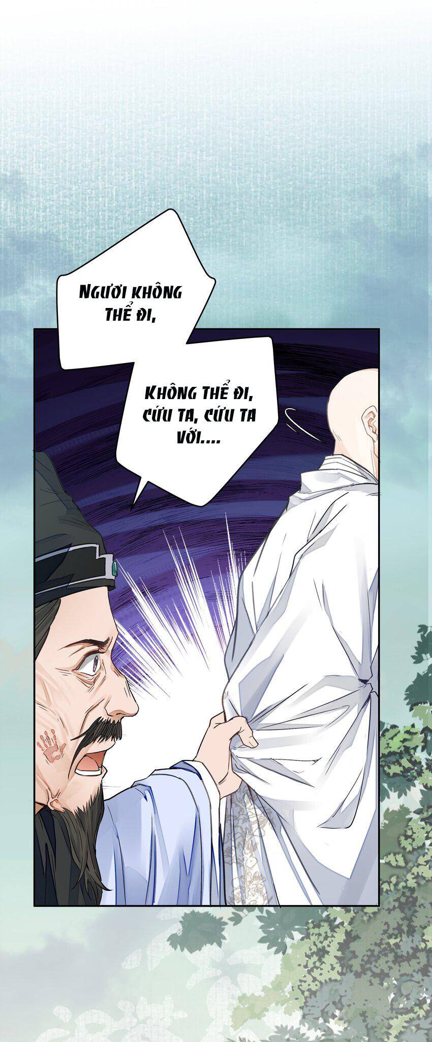 Đồng Tiền Kham Thế Chapter  27 - 16