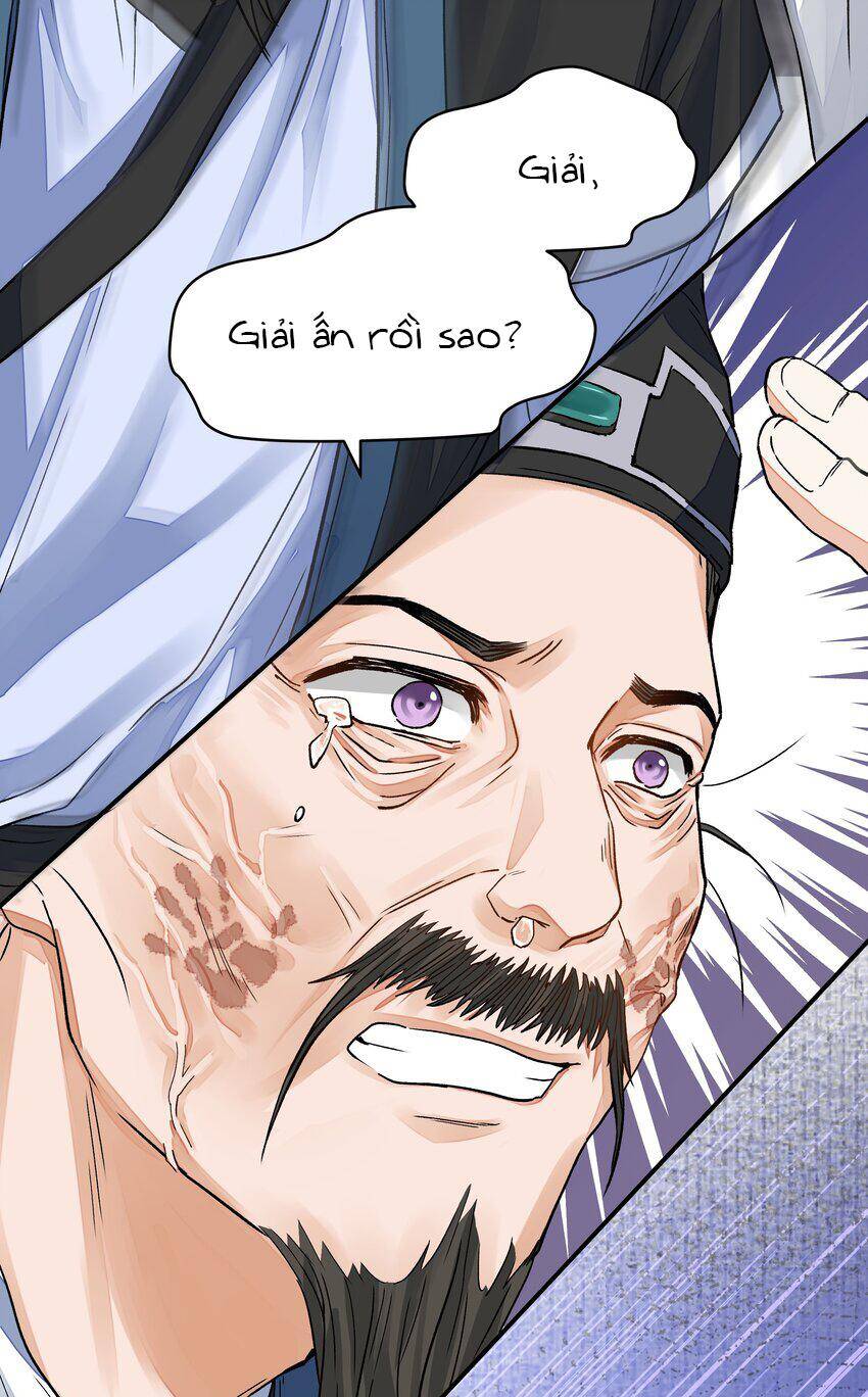 Đồng Tiền Kham Thế Chapter  27 - 20