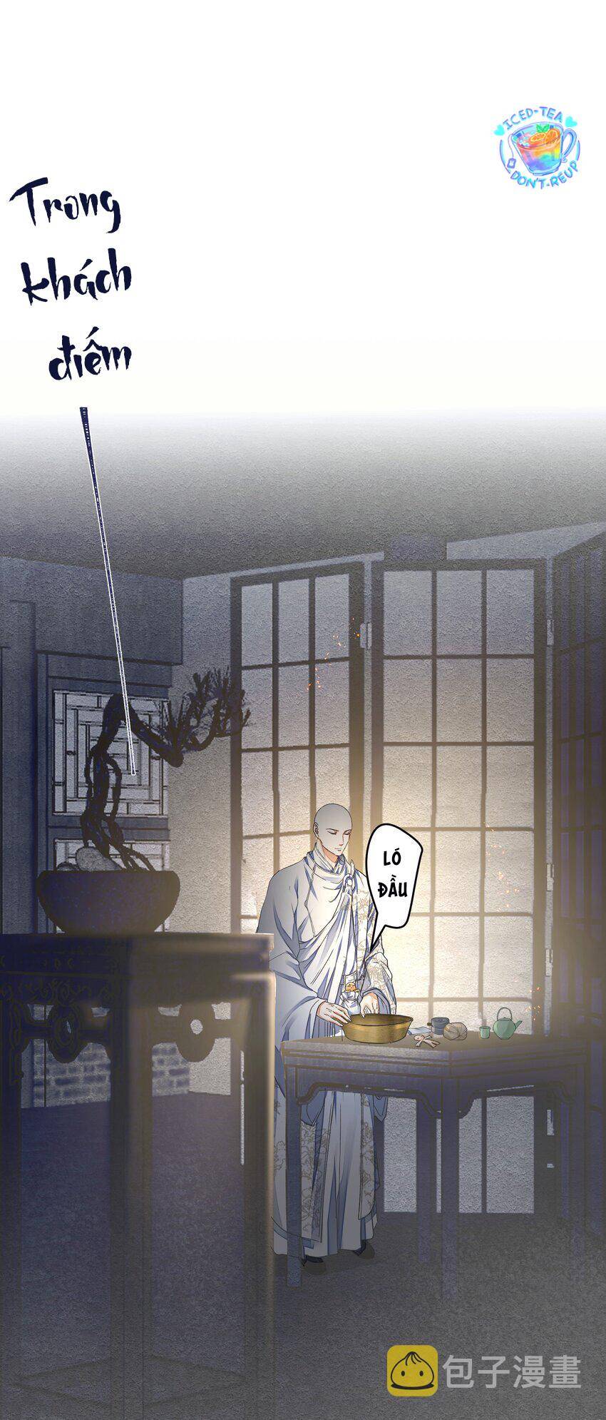 Đồng Tiền Kham Thế Chapter  27 - 26