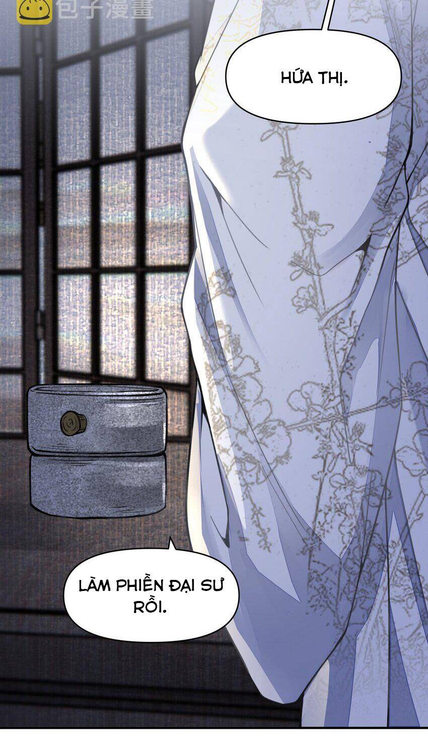 Đồng Tiền Kham Thế Chapter  27 - 30