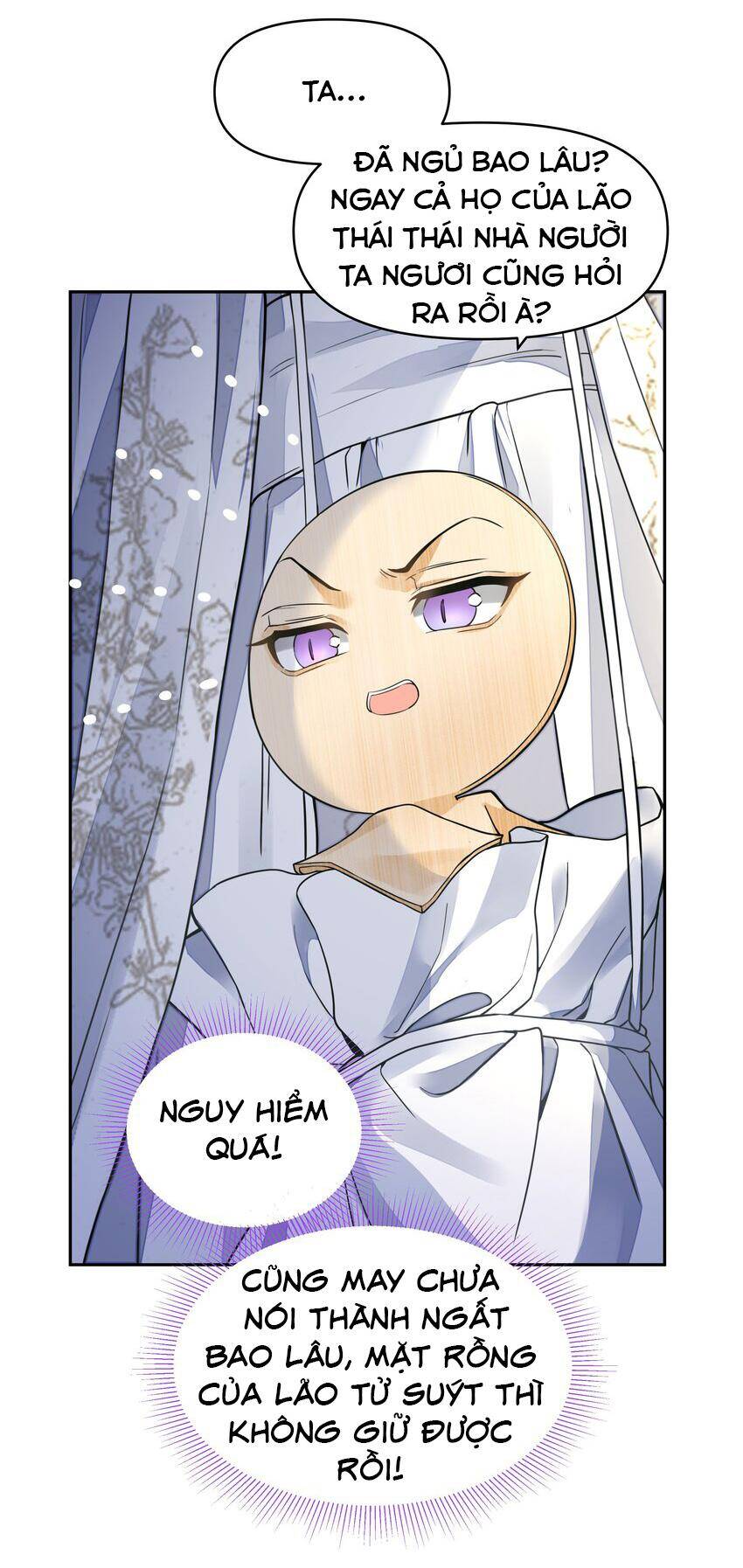 Đồng Tiền Kham Thế Chapter  27 - 31