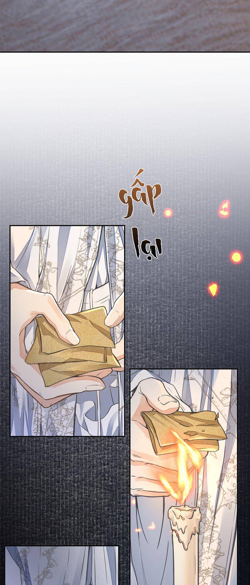 Đồng Tiền Kham Thế Chapter  27 - 35