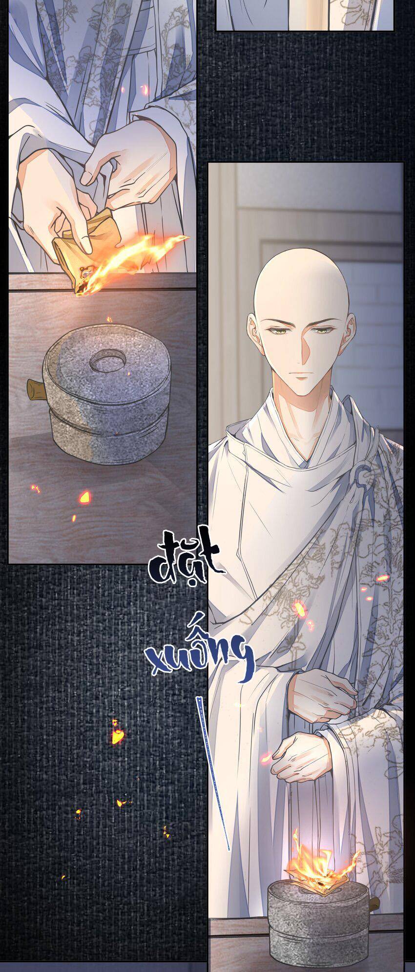 Đồng Tiền Kham Thế Chapter  27 - 36