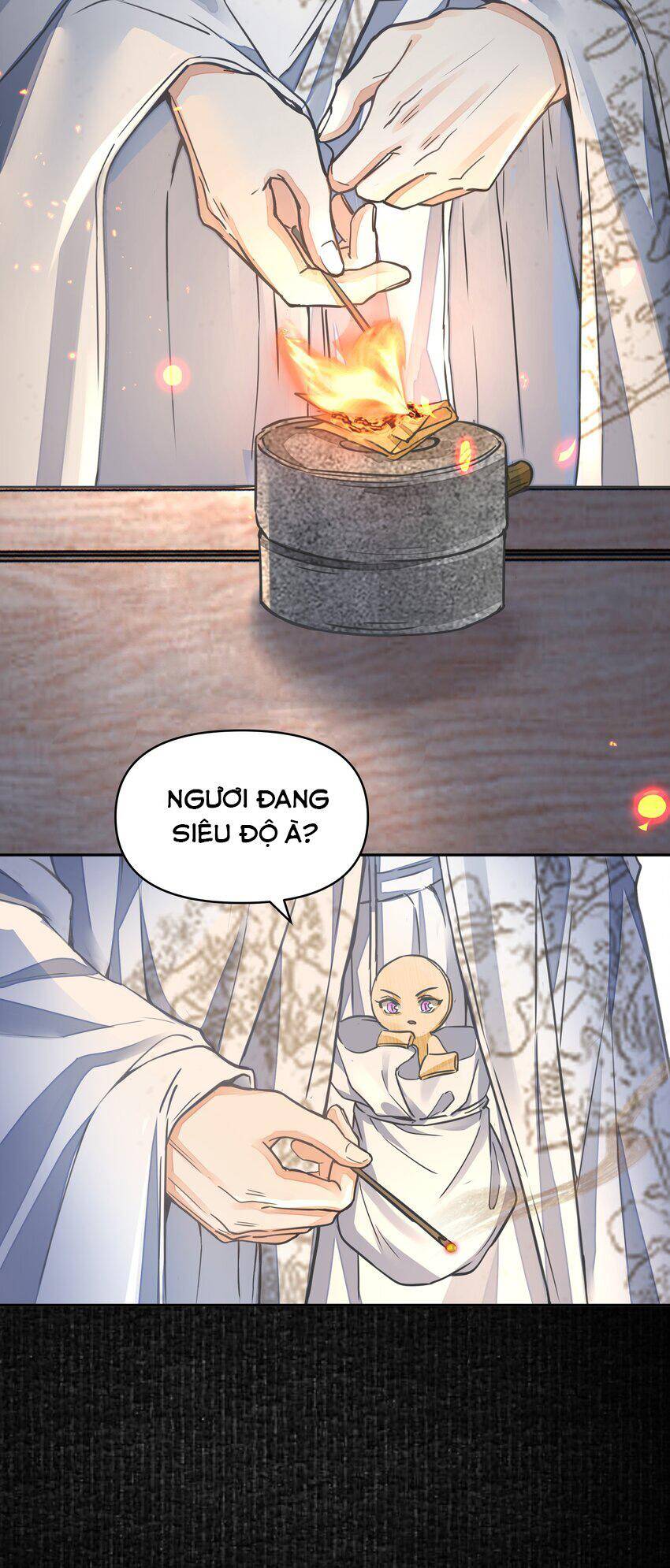 Đồng Tiền Kham Thế Chapter  27 - 38