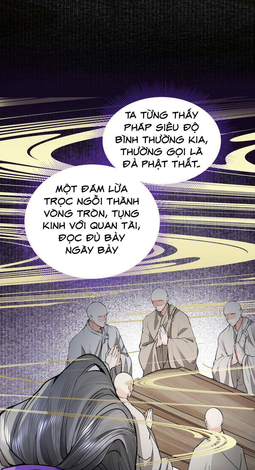Đồng Tiền Kham Thế Chapter  27 - 39