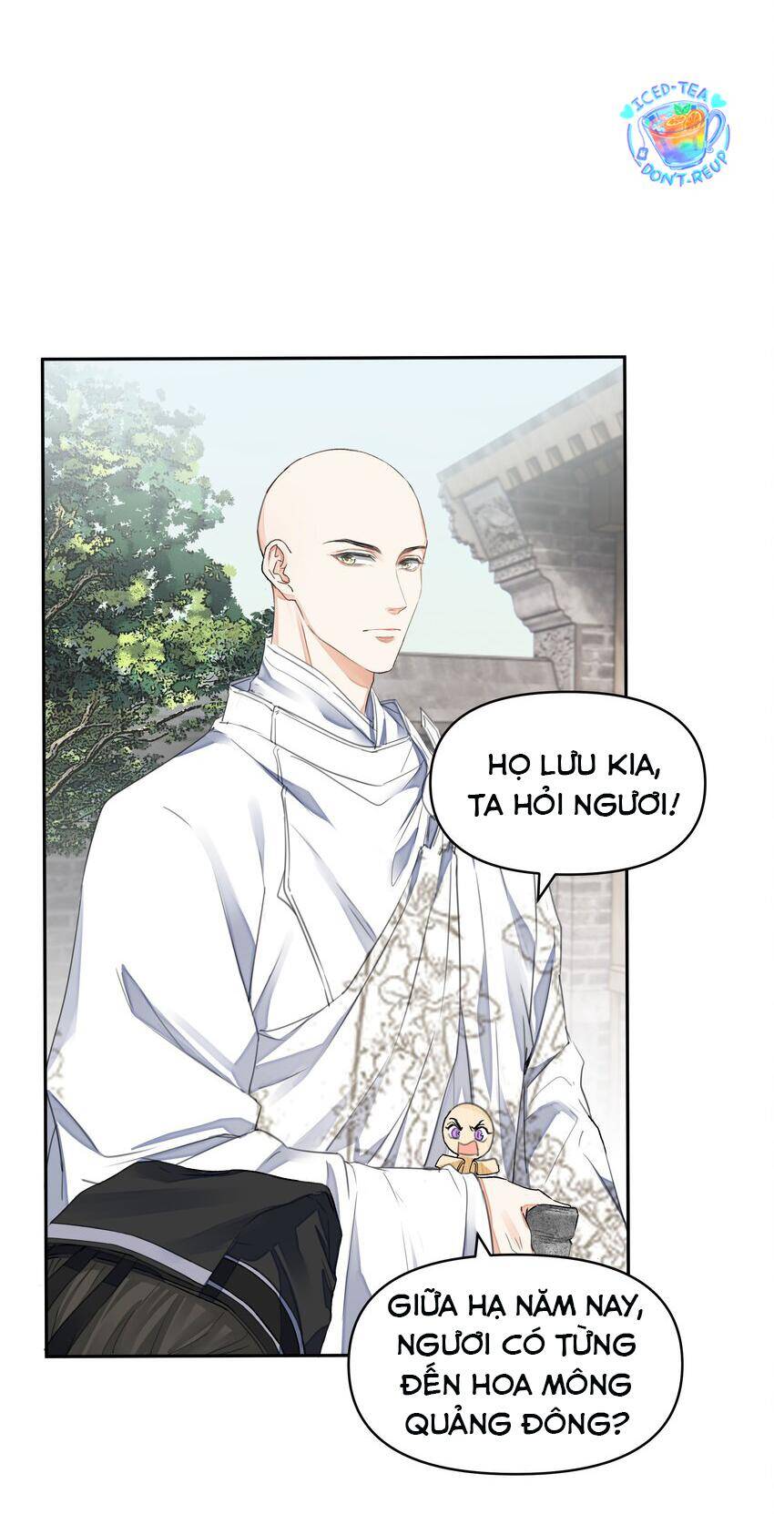 Đồng Tiền Kham Thế Chapter  27 - 5