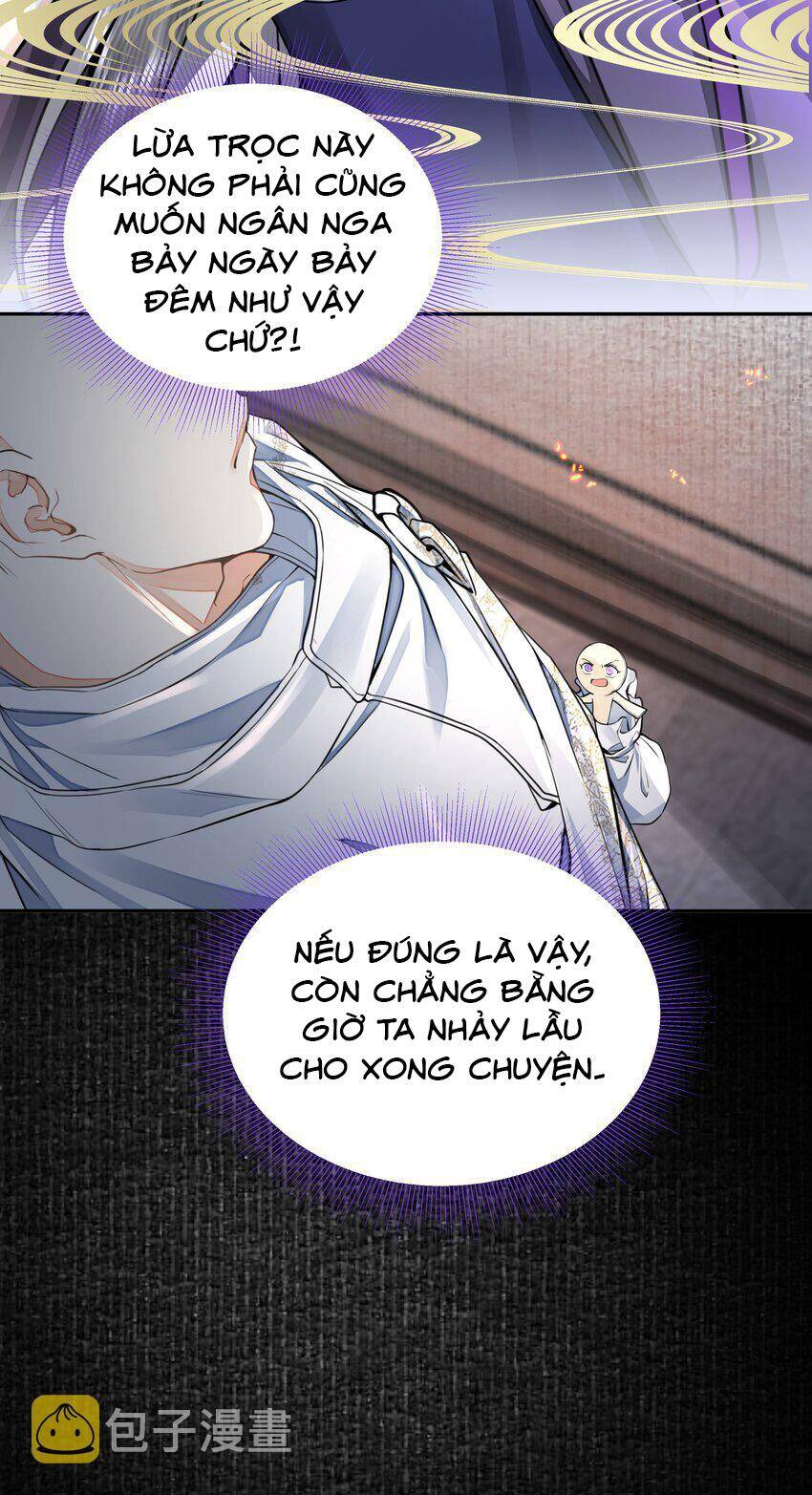 Đồng Tiền Kham Thế Chapter  27 - 41