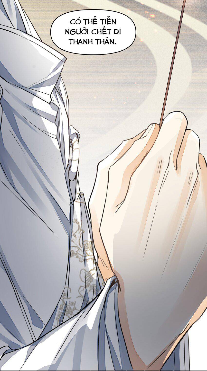 Đồng Tiền Kham Thế Chapter  27 - 44