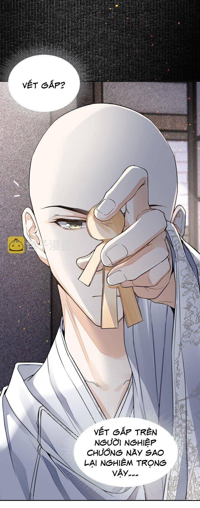 Đồng Tiền Kham Thế Chapter  27 - 48