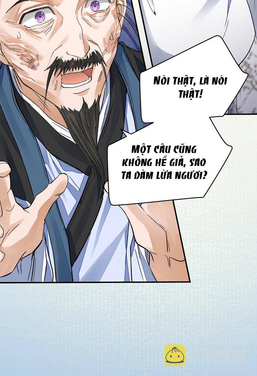 Đồng Tiền Kham Thế Chapter  27 - 8