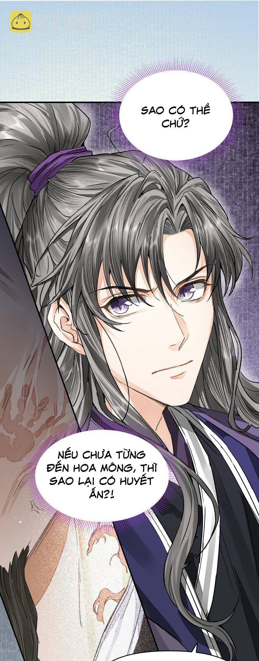 Đồng Tiền Kham Thế Chapter  27 - 9