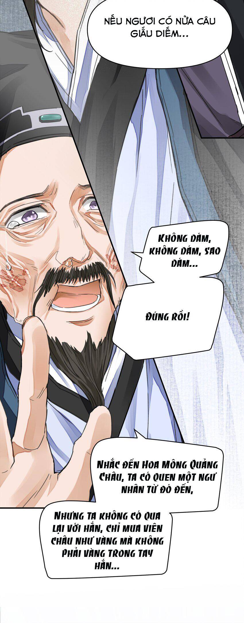 Đồng Tiền Kham Thế Chapter  27 - 10