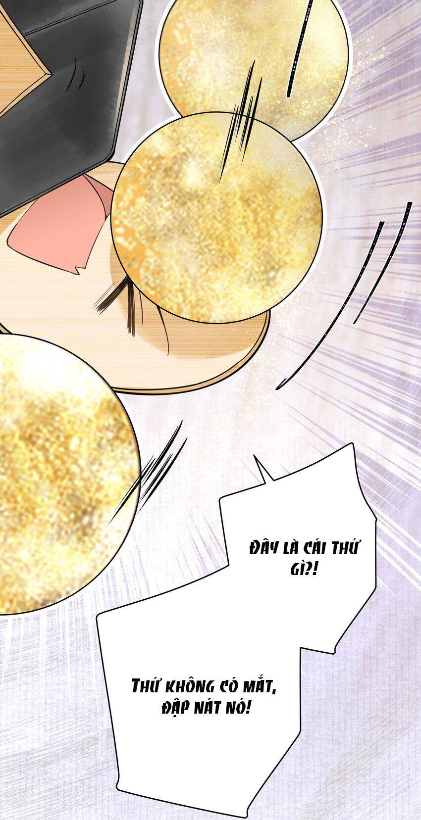 Đồng Tiền Kham Thế Chapter  28 - 11