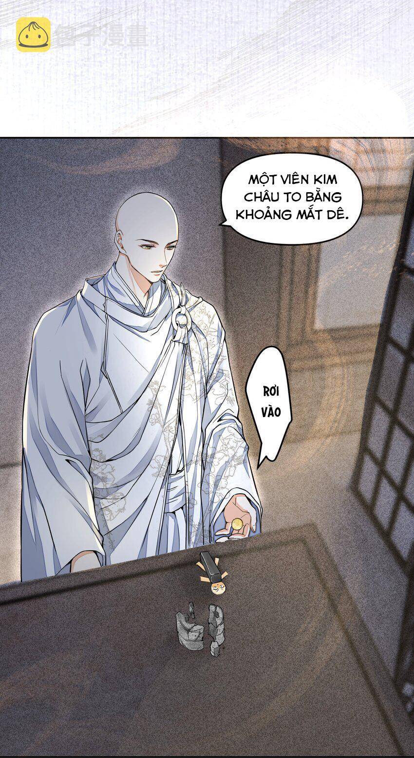 Đồng Tiền Kham Thế Chapter  28 - 12