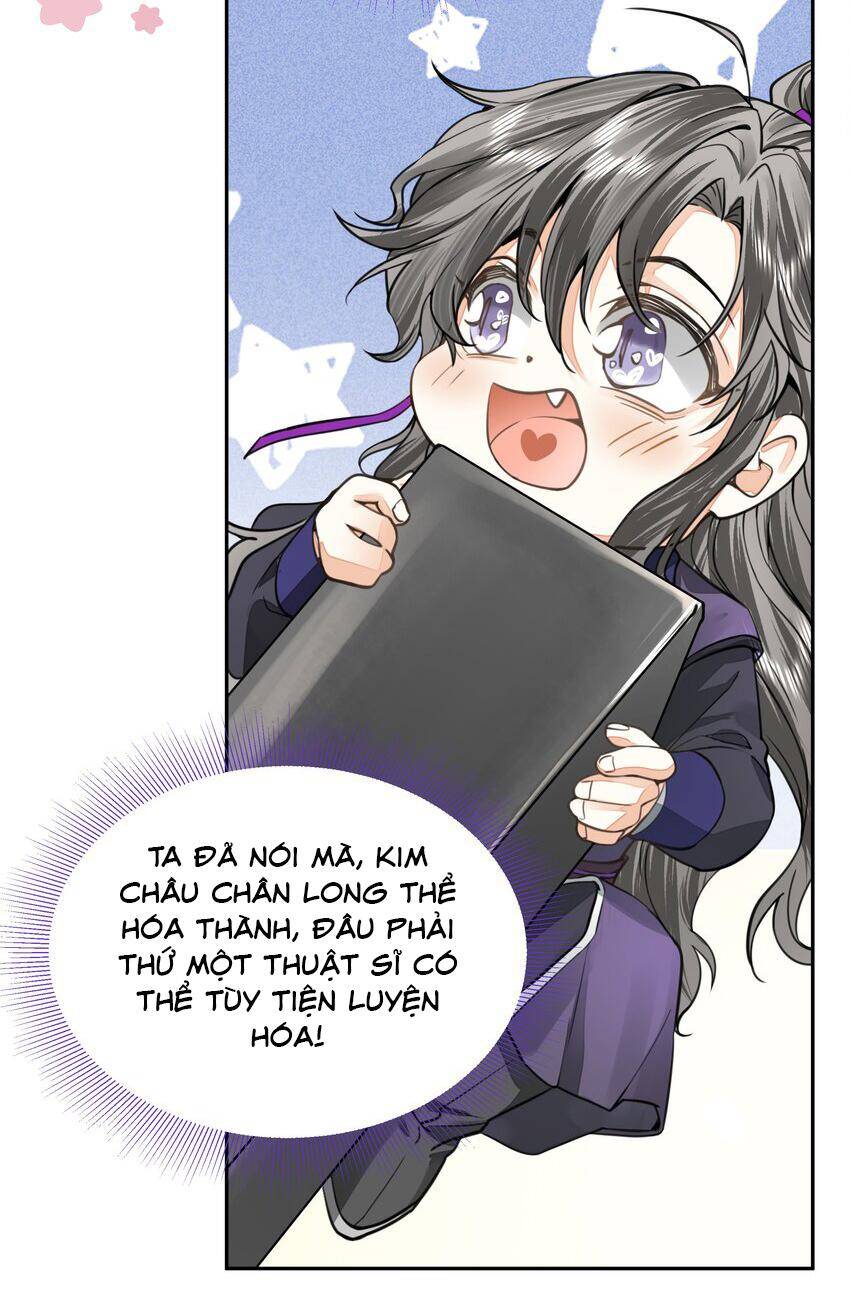 Đồng Tiền Kham Thế Chapter  28 - 14