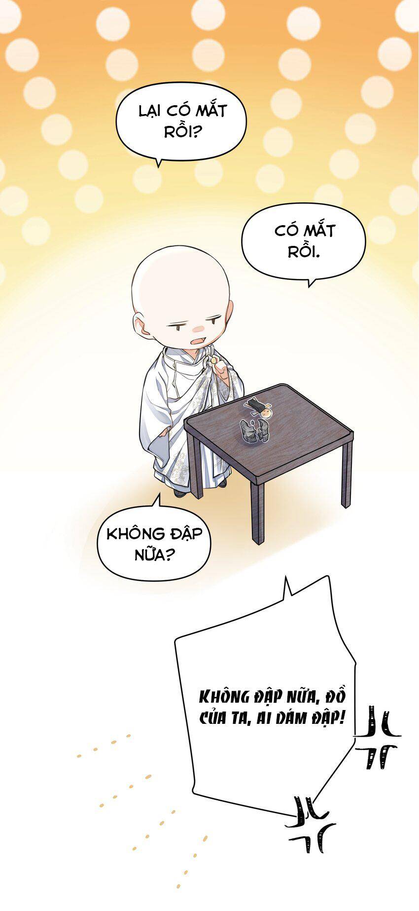 Đồng Tiền Kham Thế Chapter  28 - 17