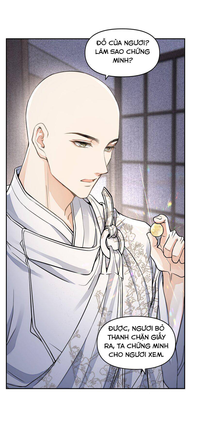 Đồng Tiền Kham Thế Chapter 28 - 18