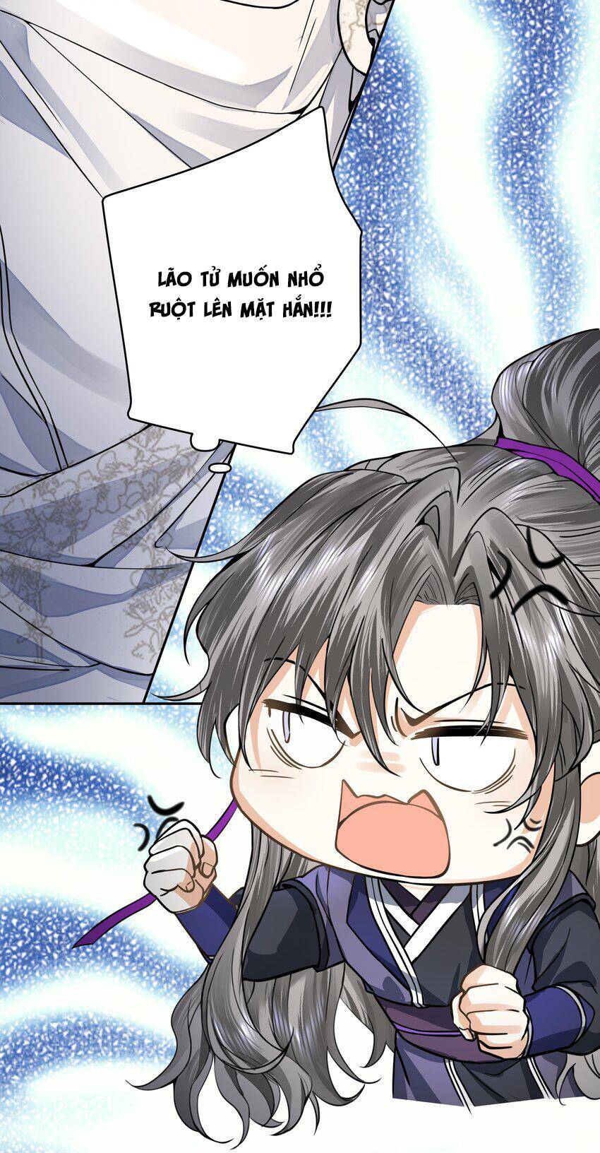 Đồng Tiền Kham Thế Chapter  28 - 20