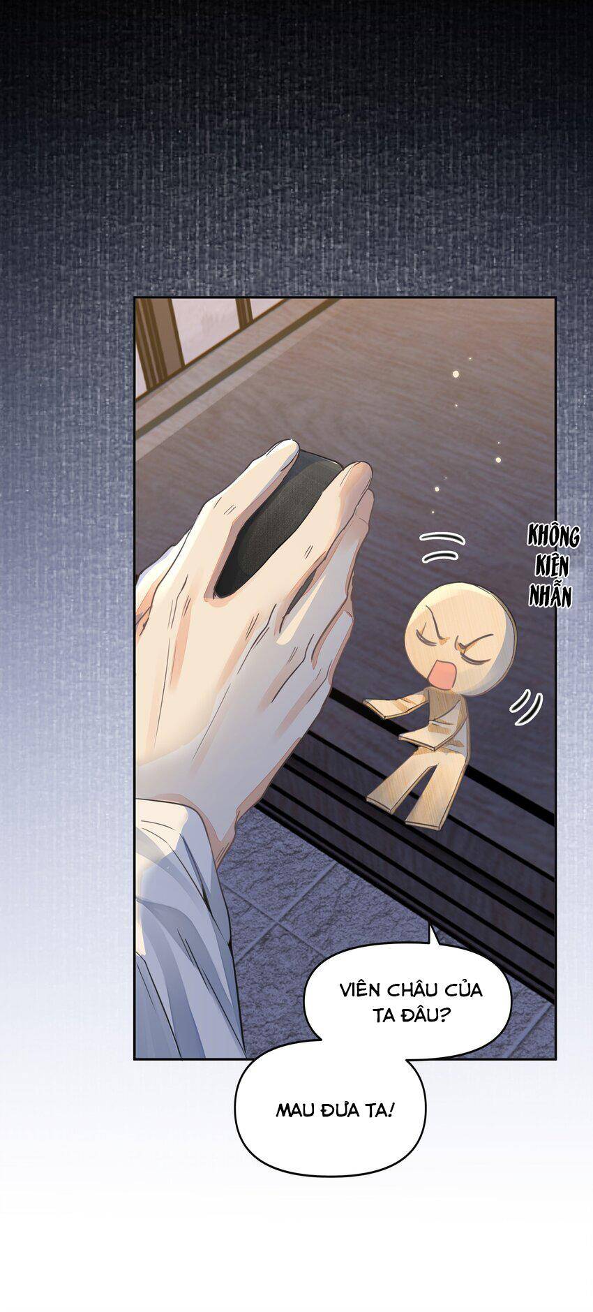 Đồng Tiền Kham Thế Chapter  28 - 30