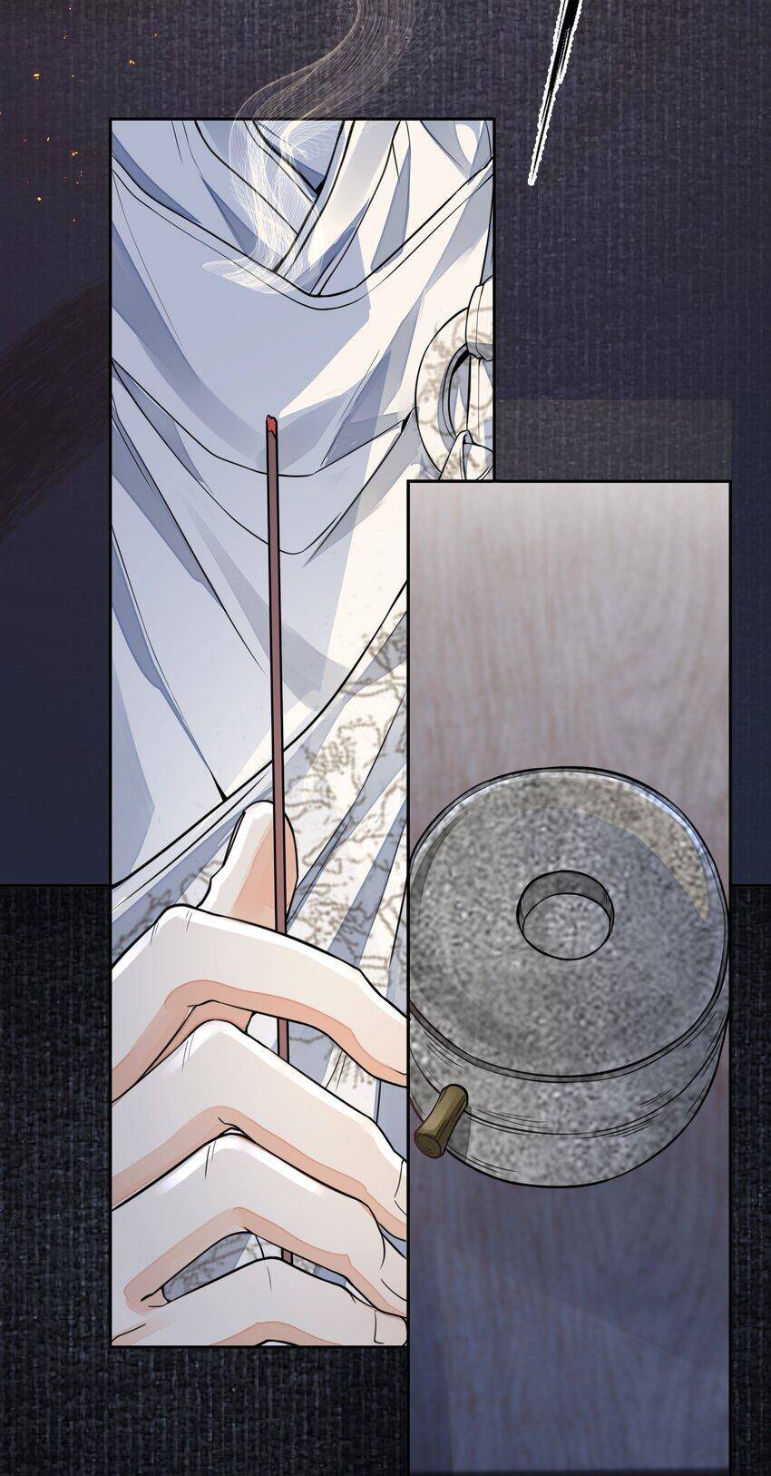 Đồng Tiền Kham Thế Chapter  28 - 4