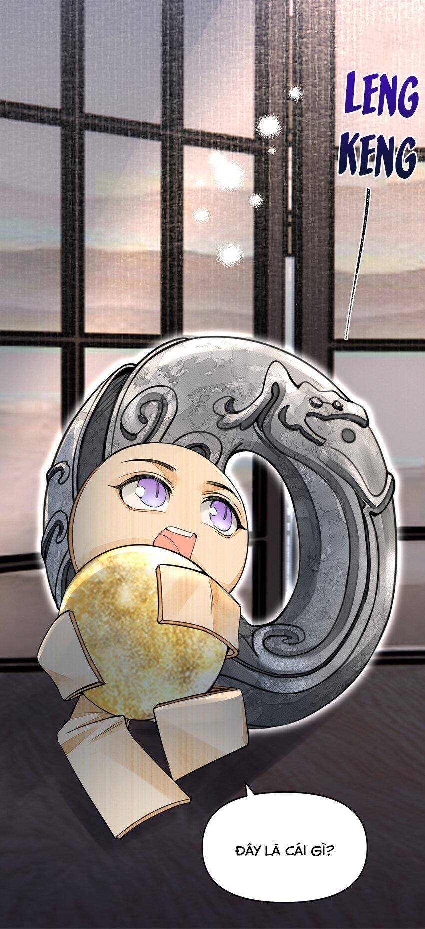 Đồng Tiền Kham Thế Chapter  28 - 40