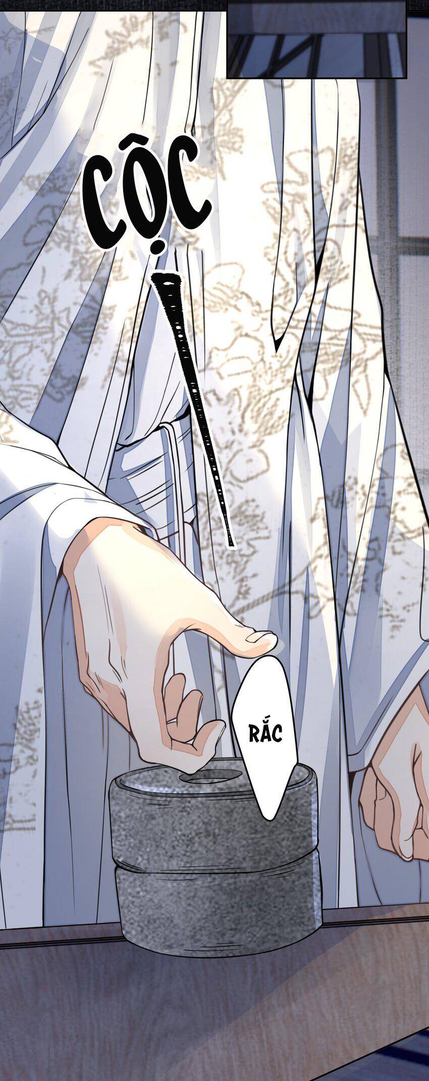 Đồng Tiền Kham Thế Chapter  28 - 5