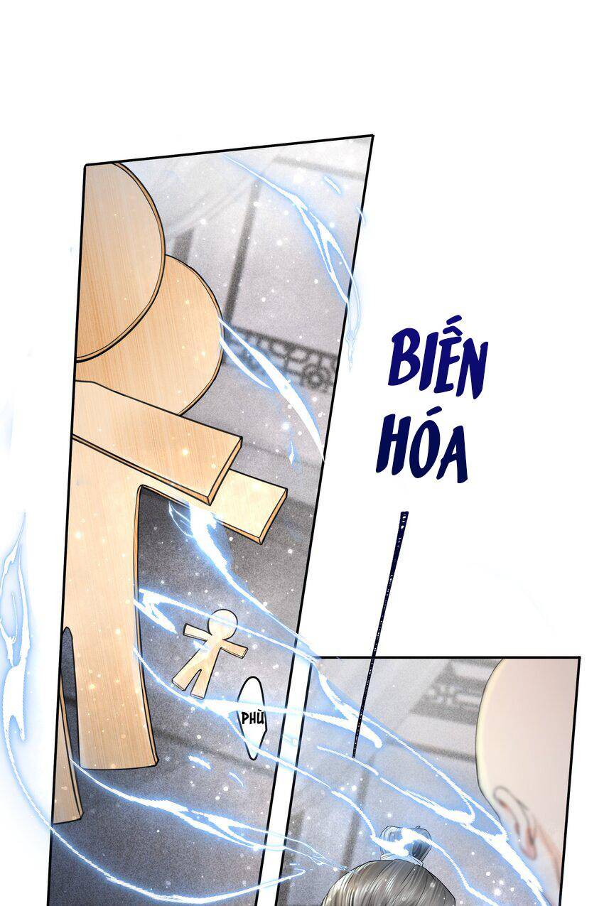 Đồng Tiền Kham Thế Chapter  28 - 43