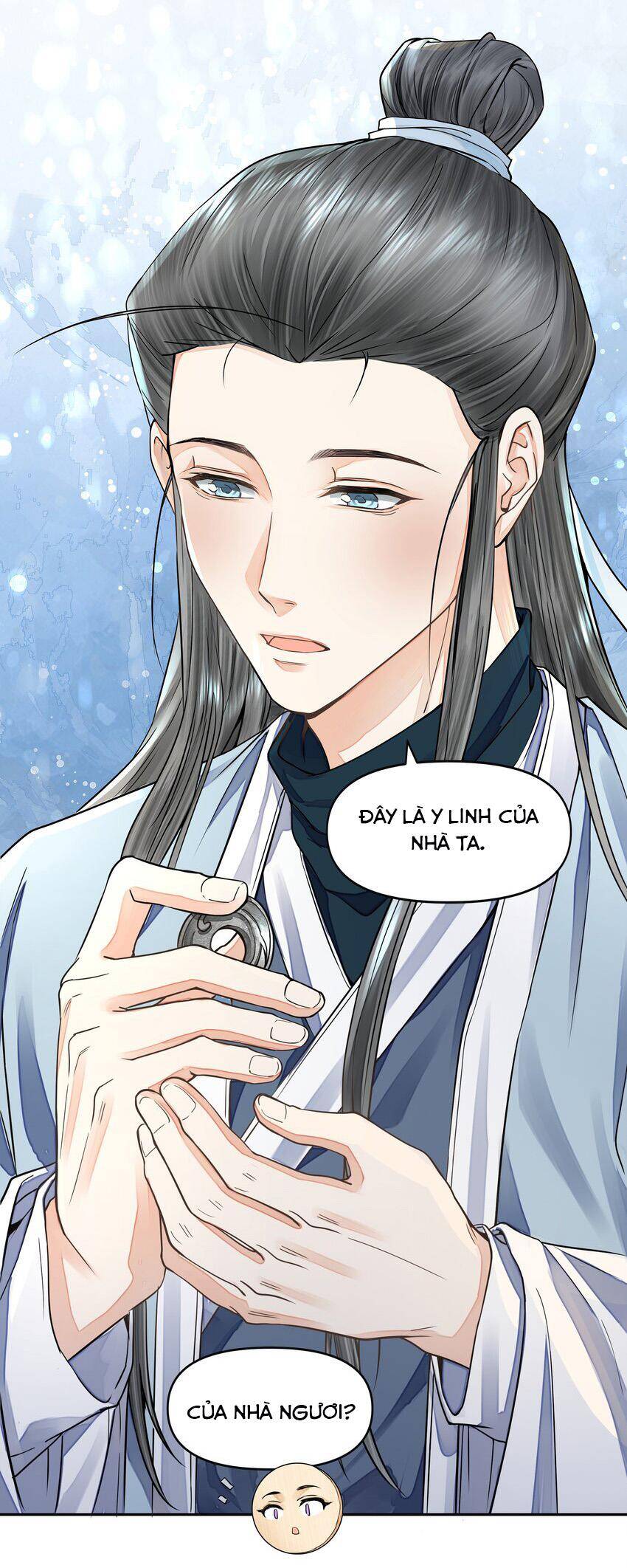 Đồng Tiền Kham Thế Chapter  28 - 45