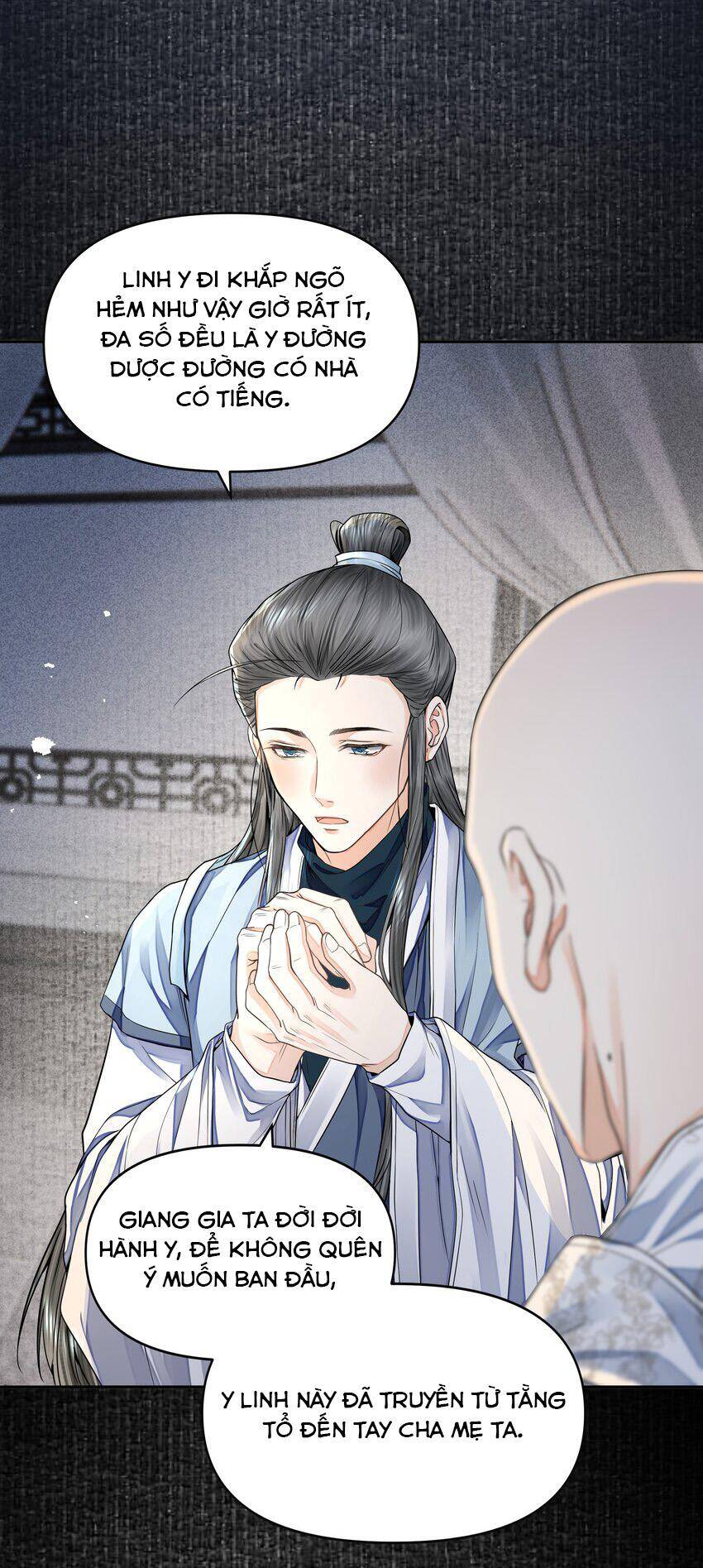 Đồng Tiền Kham Thế Chapter  28 - 47