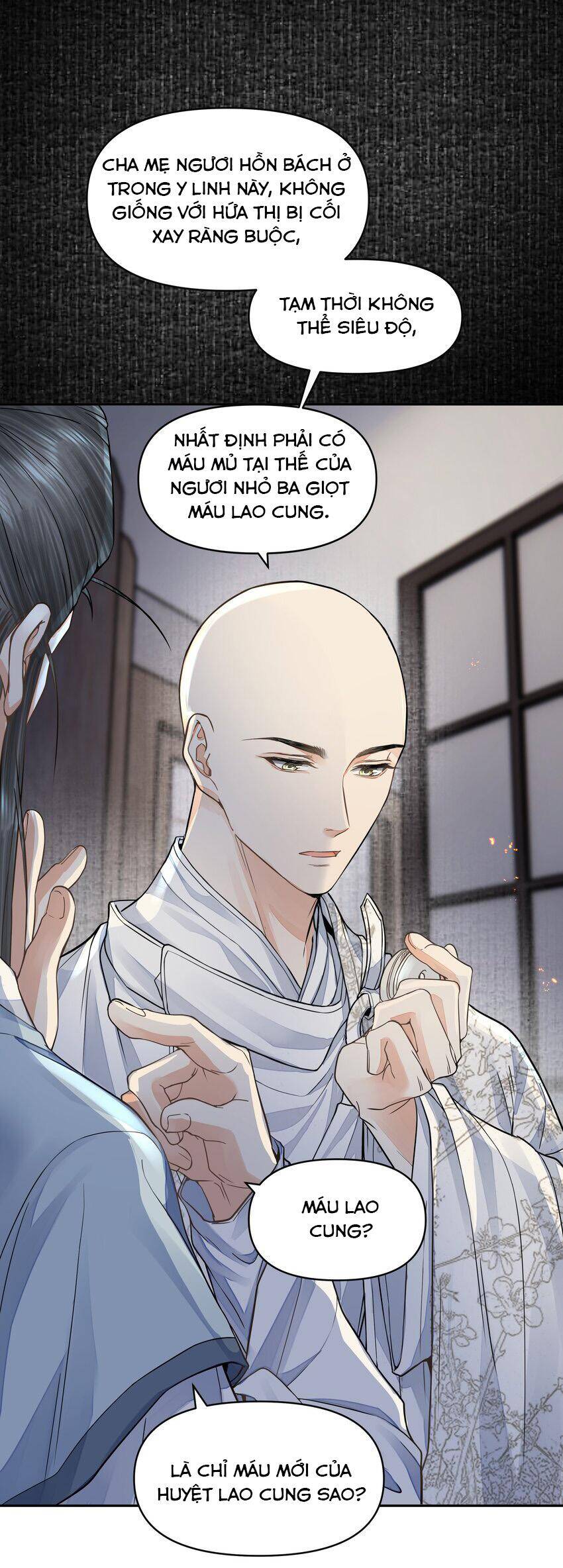 Đồng Tiền Kham Thế Chapter  28 - 49