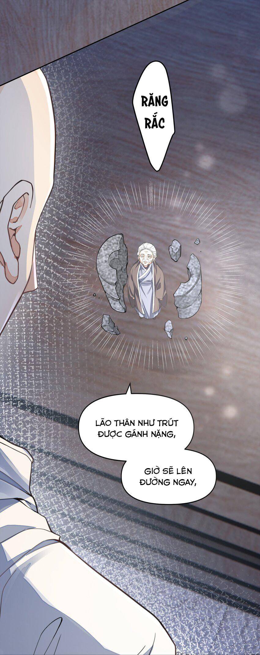 Đồng Tiền Kham Thế Chapter 28 - 6