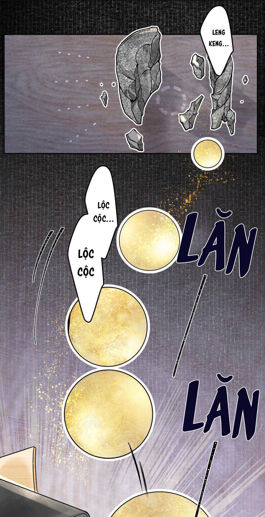 Đồng Tiền Kham Thế Chapter  28 - 10