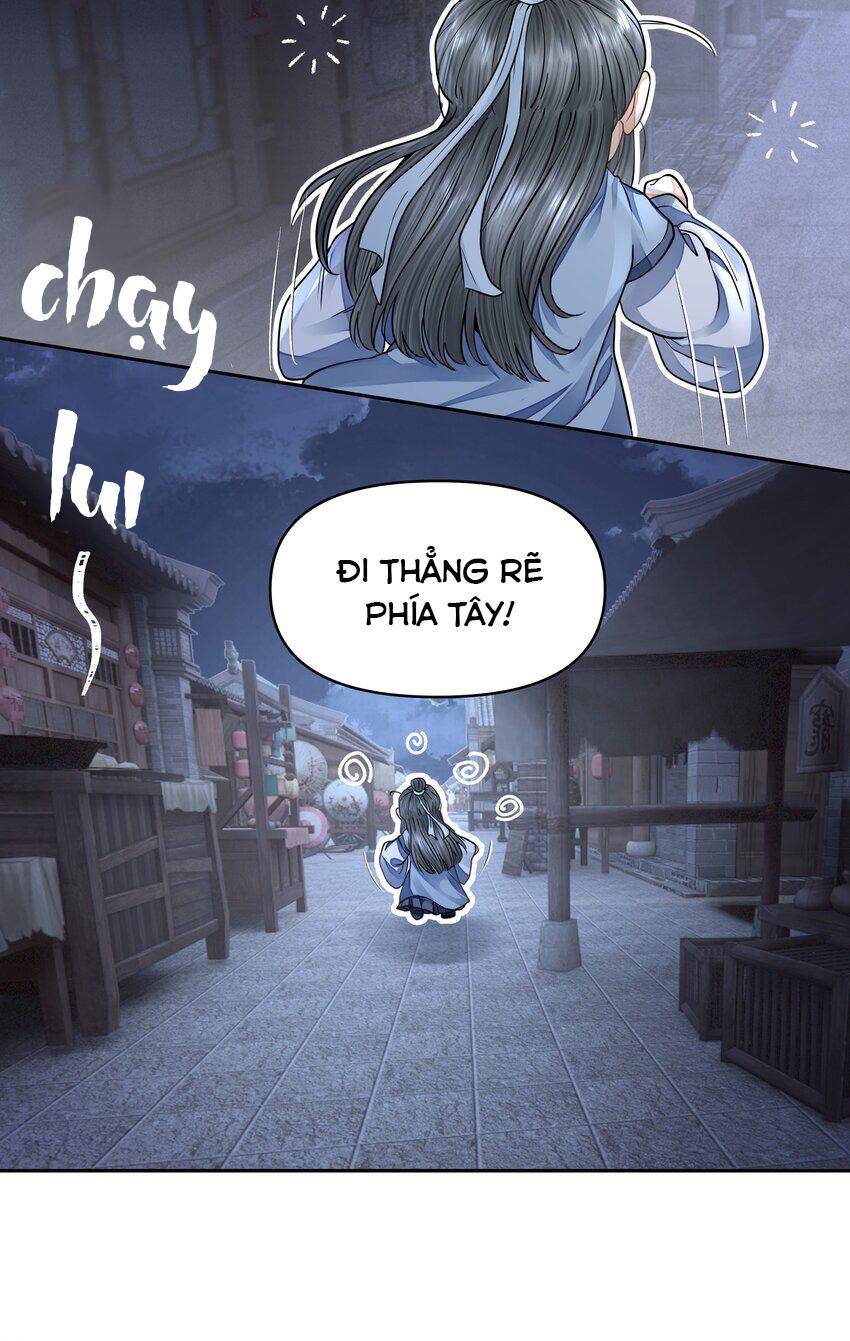 Đồng Tiền Kham Thế Chapter  29 - 11