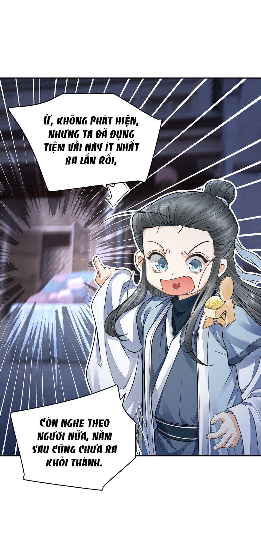 Đồng Tiền Kham Thế Chapter  29 - 14