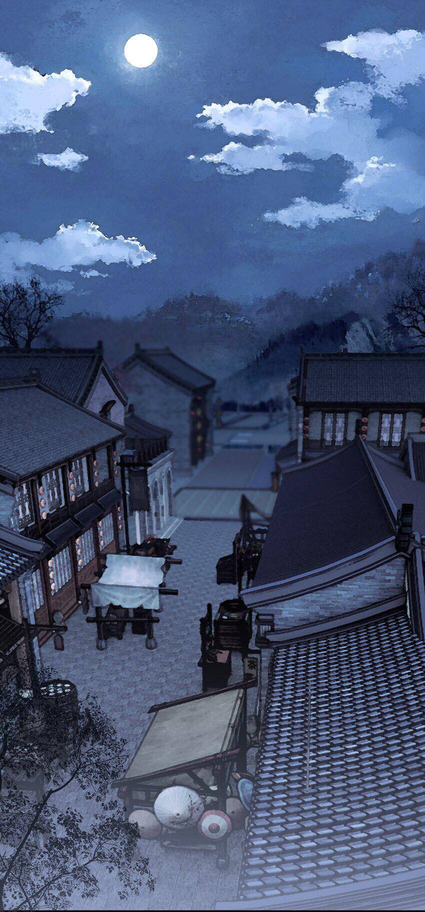 Đồng Tiền Kham Thế Chapter  29 - 3