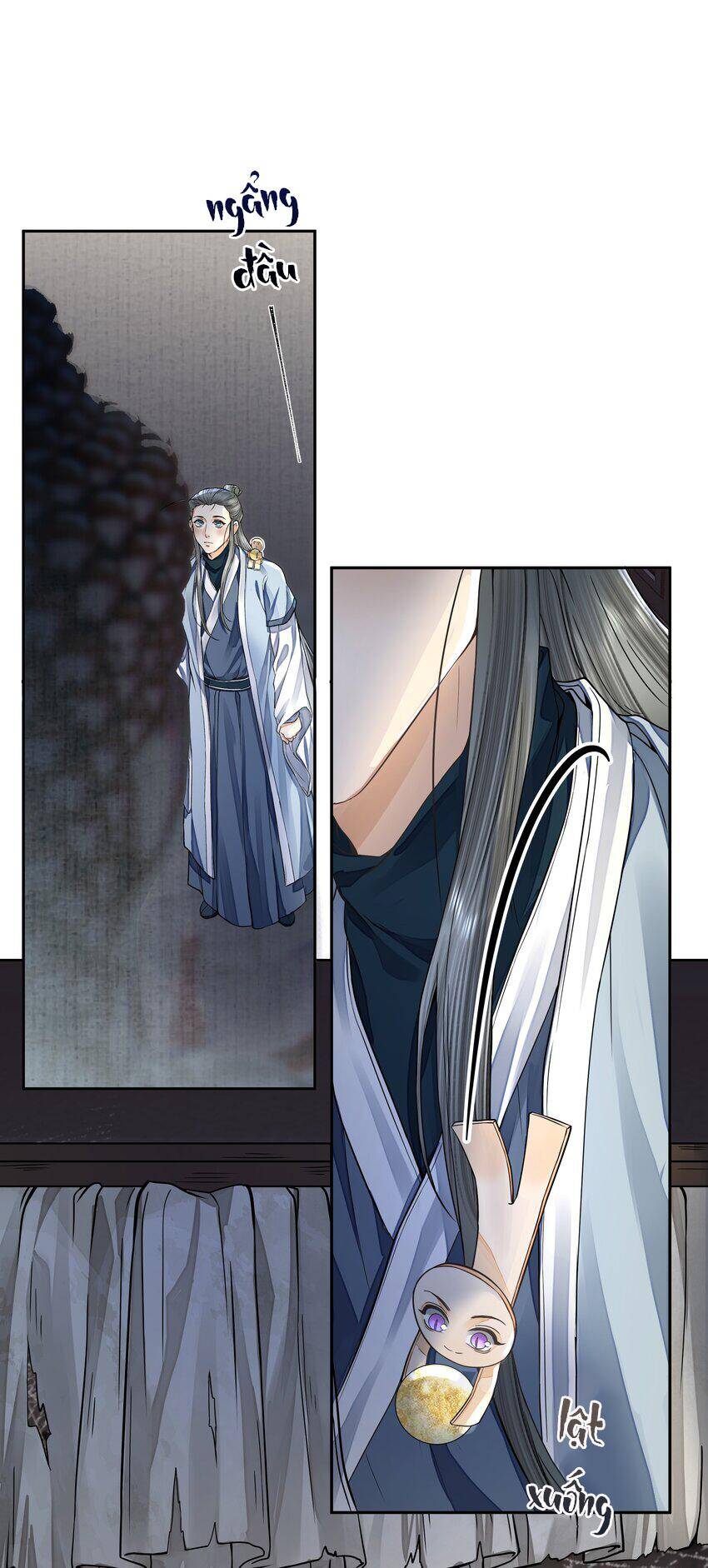 Đồng Tiền Kham Thế Chapter  29 - 21