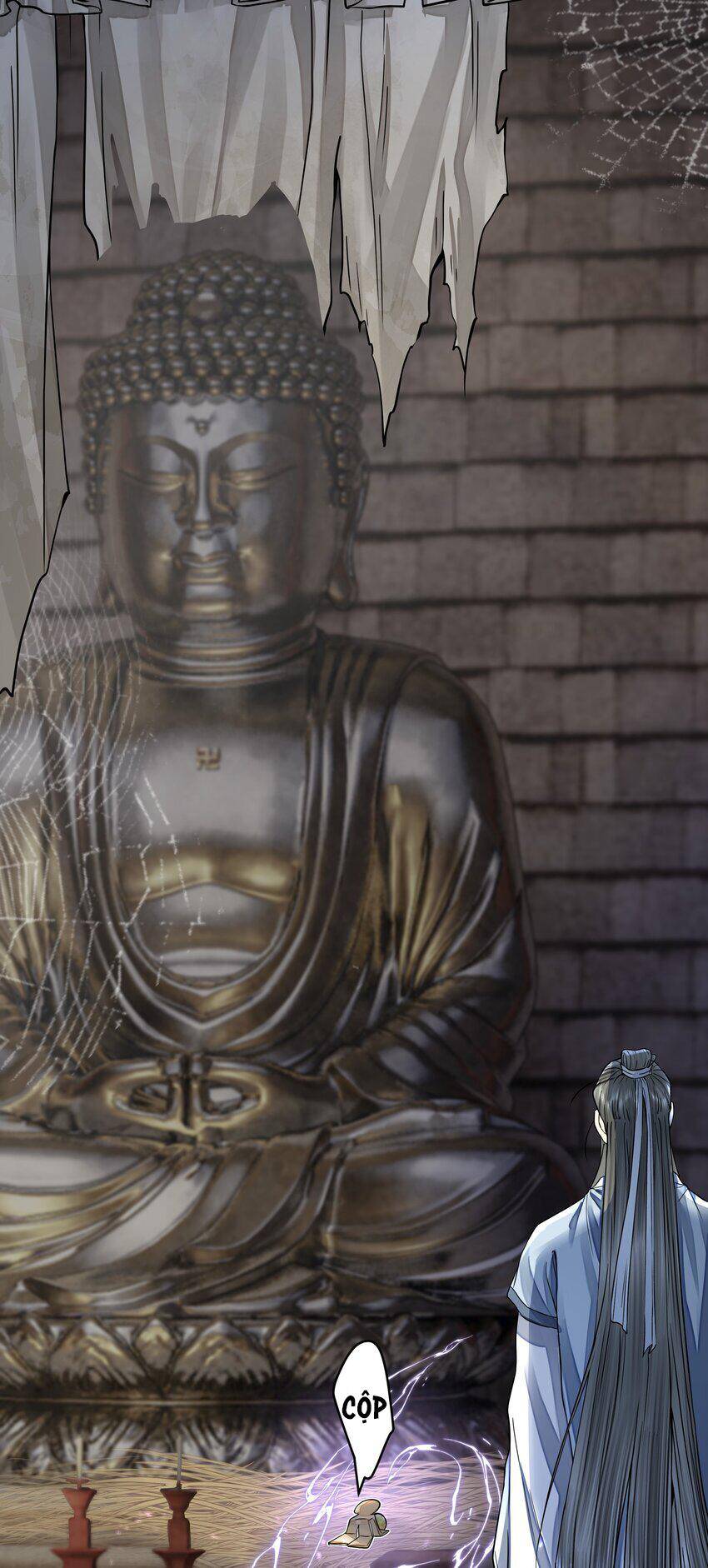 Đồng Tiền Kham Thế Chapter  29 - 22