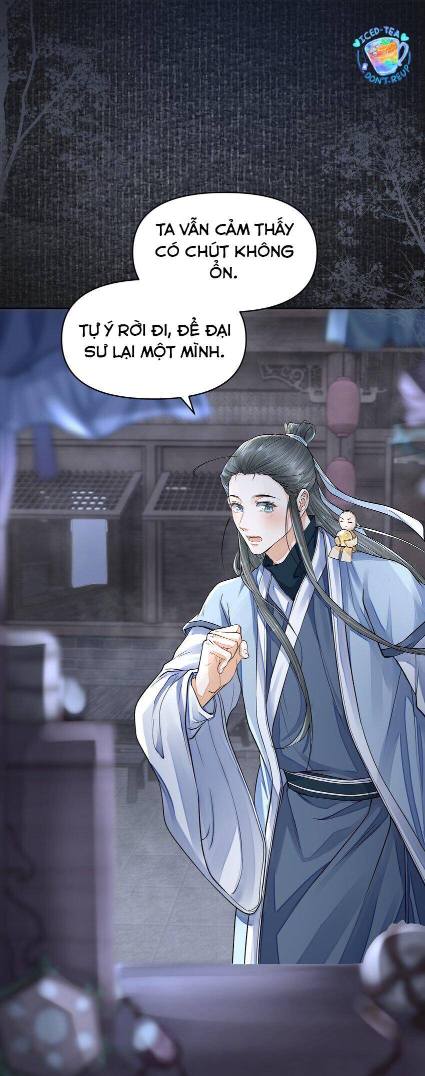 Đồng Tiền Kham Thế Chapter  29 - 4