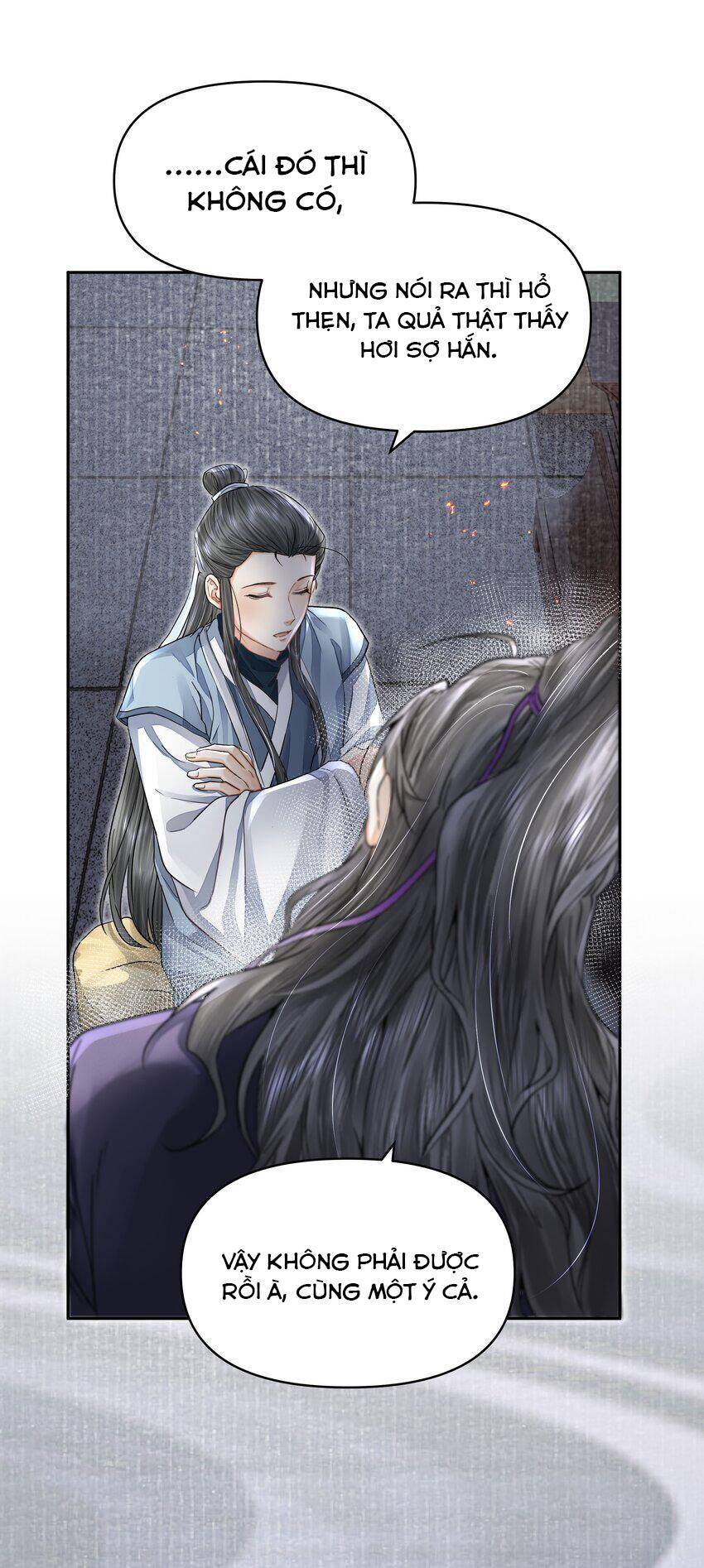 Đồng Tiền Kham Thế Chapter  29 - 36