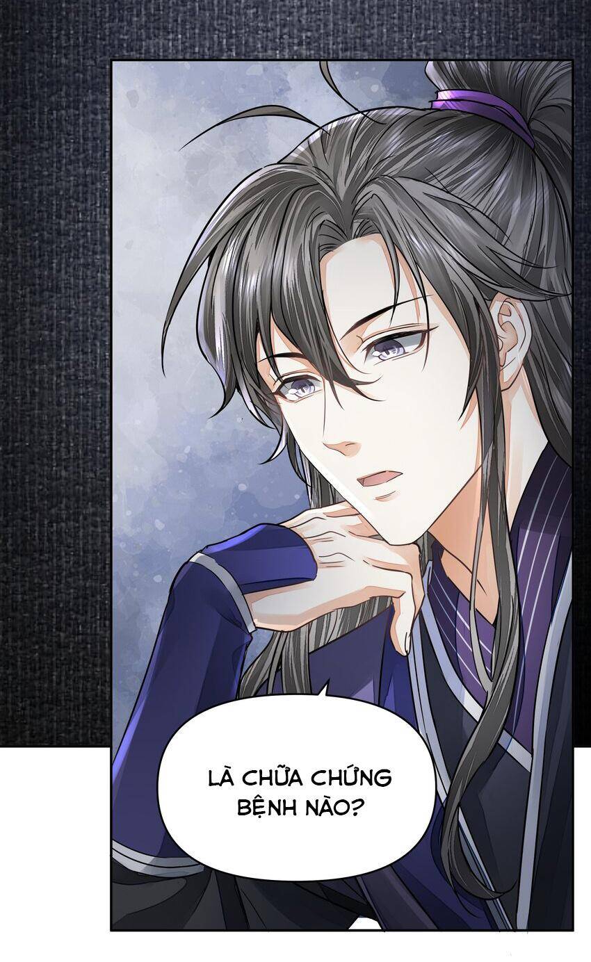 Đồng Tiền Kham Thế Chapter  29 - 38