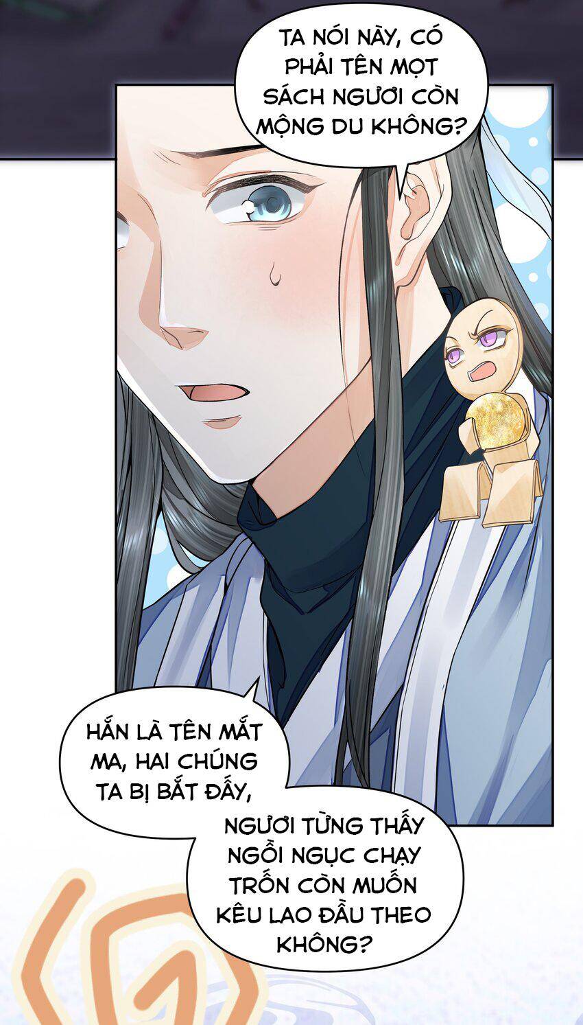 Đồng Tiền Kham Thế Chapter  29 - 5