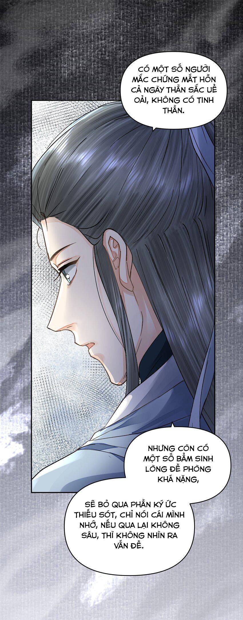 Đồng Tiền Kham Thế Chapter  29 - 42