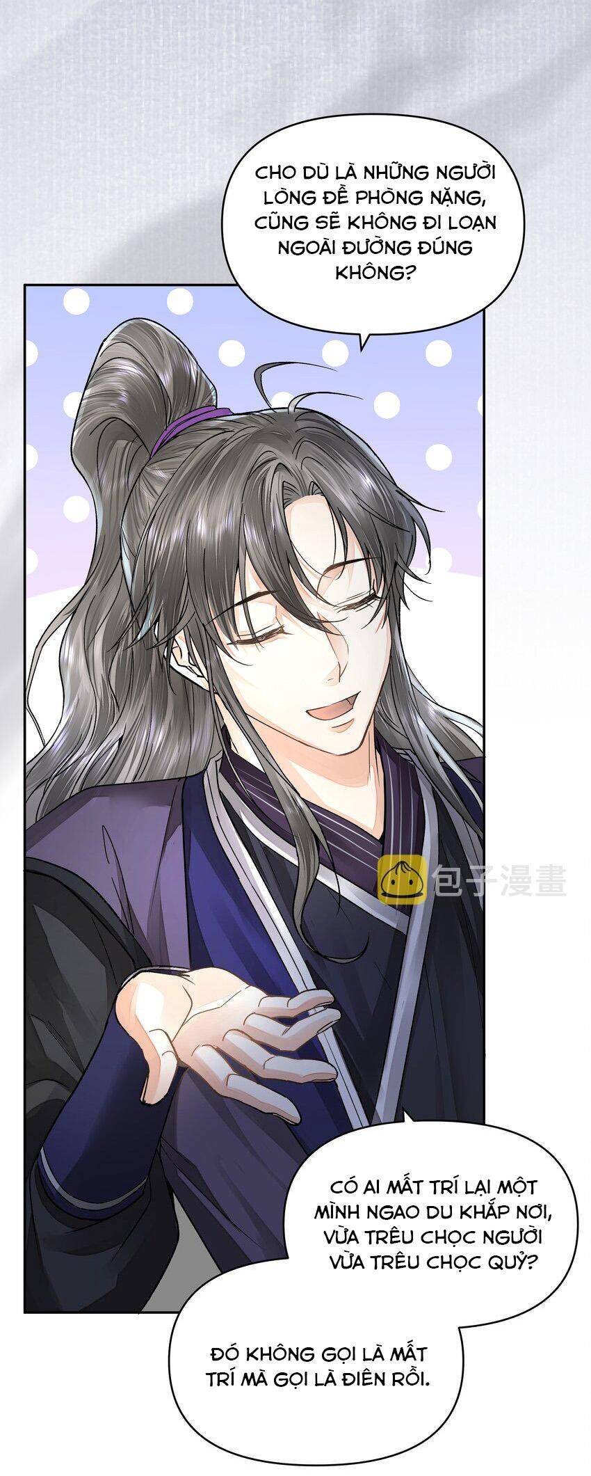 Đồng Tiền Kham Thế Chapter  29 - 43