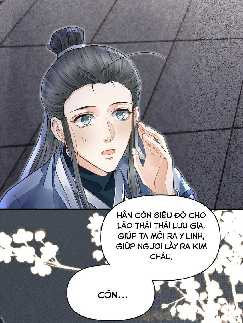 Đồng Tiền Kham Thế Chapter  29 - 45