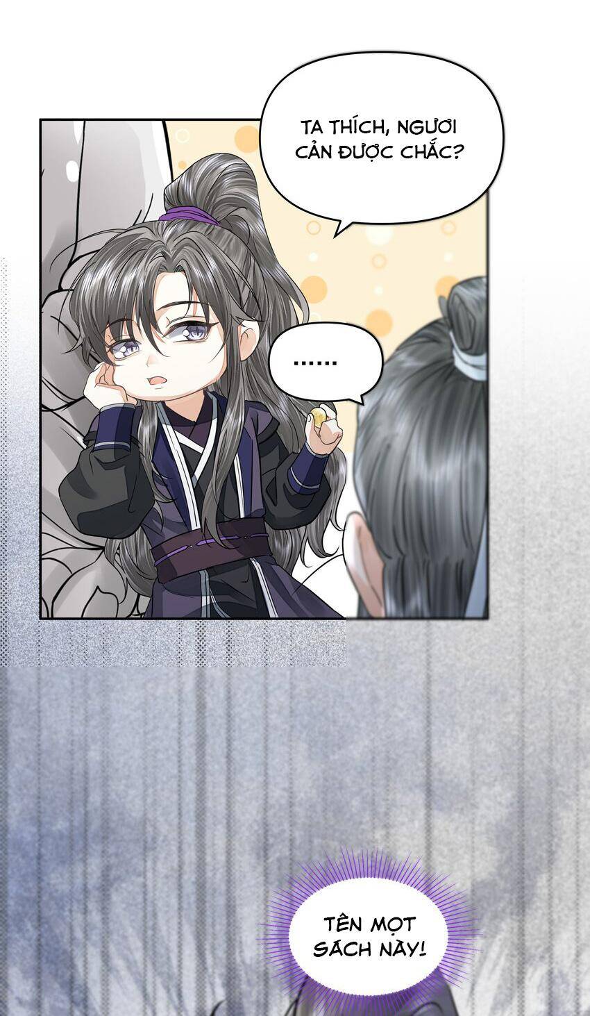 Đồng Tiền Kham Thế Chapter  29 - 51