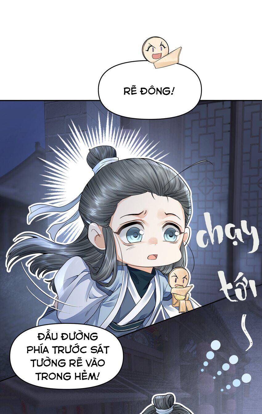 Đồng Tiền Kham Thế Chapter  29 - 10