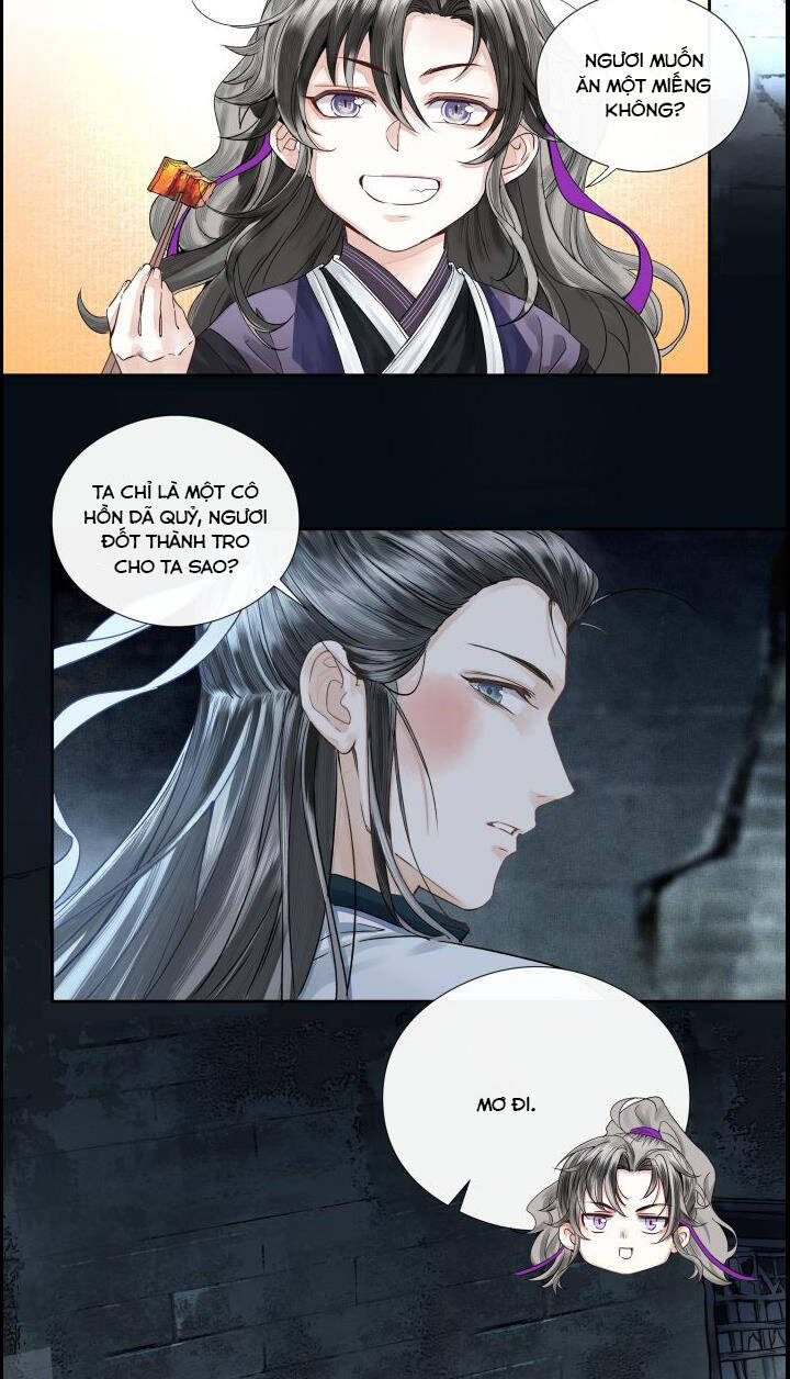 Đồng Tiền Kham Thế Chapter  3 - 11