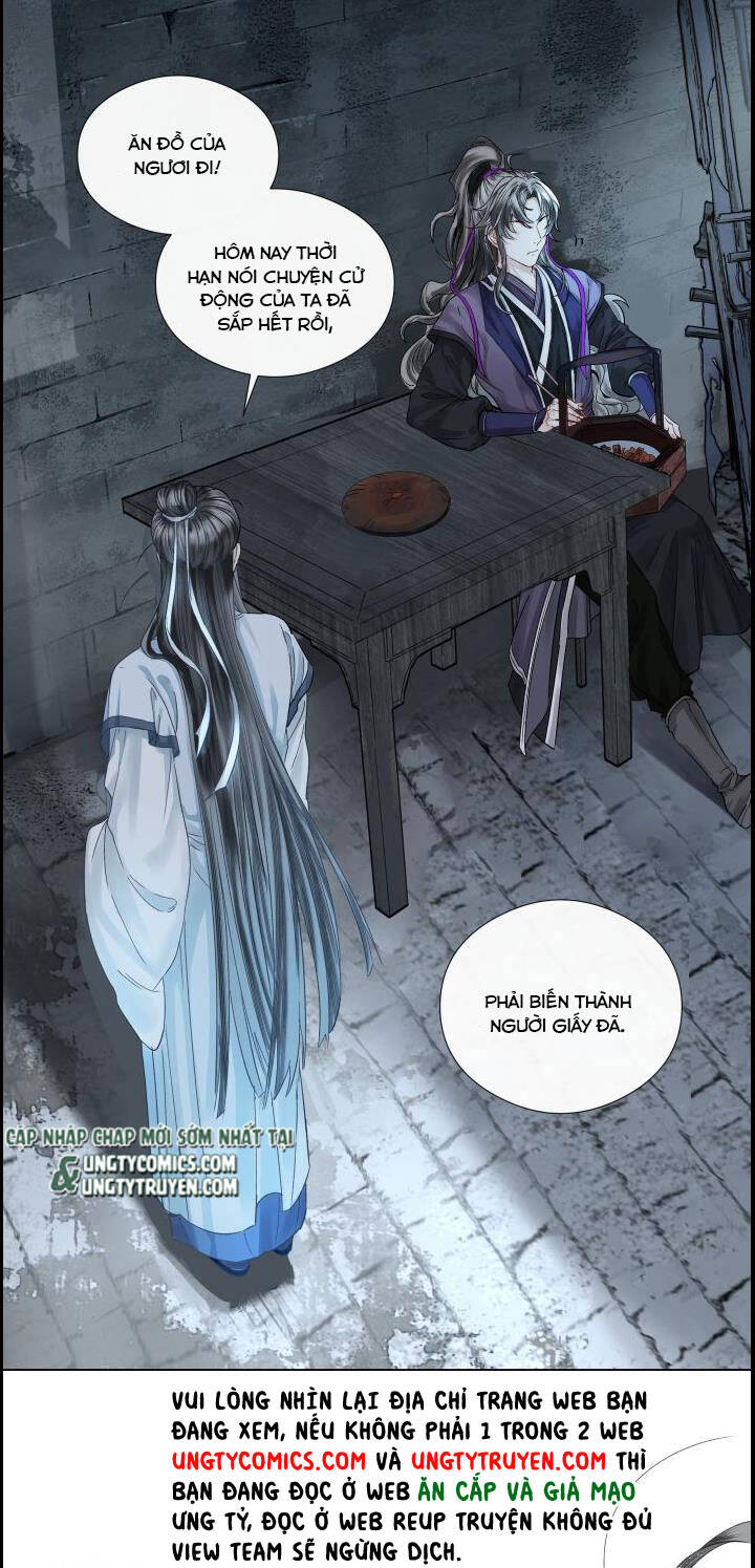 Đồng Tiền Kham Thế Chapter  3 - 12